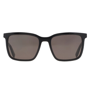 Black Square Men's Sunglasses SL 500 001 54