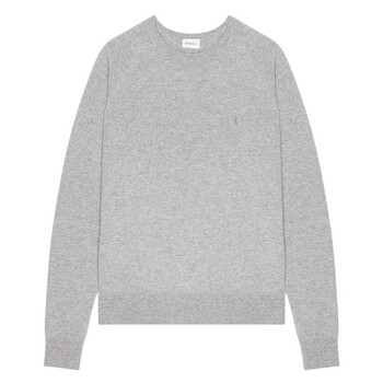 Cassandre Sweater In Cashmere, Size Large 796556 YALL2 1403