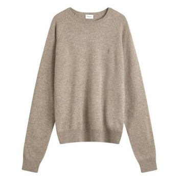 Cassandre Sweater In Cashmere, Size Large 796556 YALL2 2353