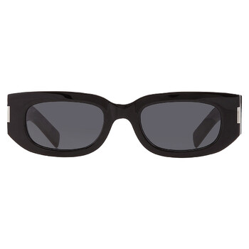 BALENCIAGA サングラス BB0095S-001 BLACK /GRAY Balenciaga Sunglasses BB-0095-S 001