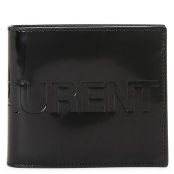 East West Bi-Fold Logo Wallet 757143AACKL1000