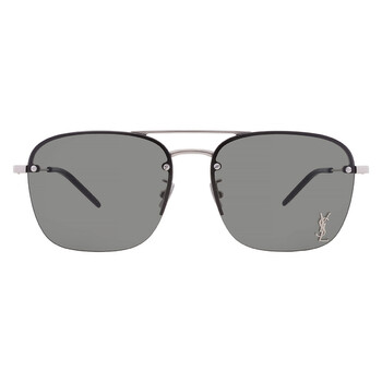 Grey Navigator Ladies Sunglasses SL 309 M 006 59