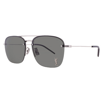 Grey Navigator Ladies Sunglasses SL 309 M 006 59