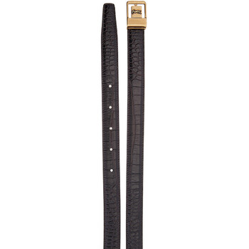 La 66 Buckle Belt