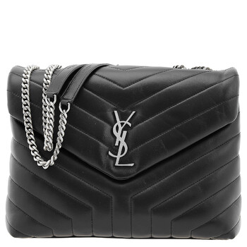 Yves Saint Laurent YSL ショルダーバッグ Yves Saint Laurent イヴサンローラン ルー ショルダーバッグ