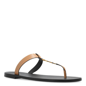 Masoil Vintage Men's Slides