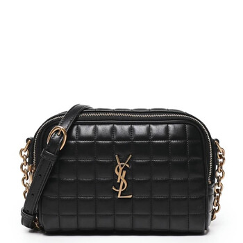 Saint Laurent Mini Camera Bag Cassandre Matelasse 764809 AABVP