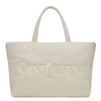 Padded Jersey Tote Bag 756269 FADNJ 9052