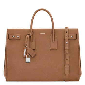 Sac De Jour Thin Large Tote Bag