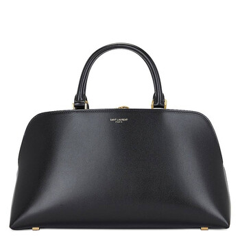 Saint Laurent Kate Reversible Shoulder Bag 553804 0UD7W 1000 NERO