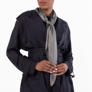 Womens Cassandra Square Scarf Silk 778715 3Y039 2900