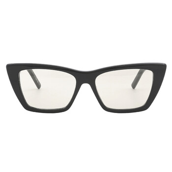 Yellow Cat Eye Ladies Sunglasses SL 276 MICA 038 53