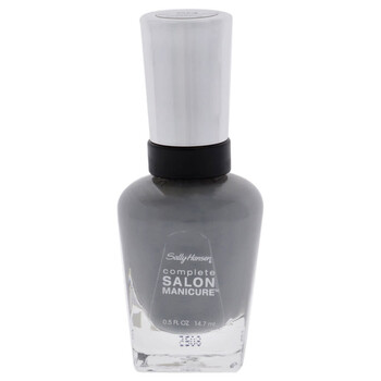 Ladies Complete Salon Manicure 0.5 Oz 014 Grey Dreaming Nails 074170454994