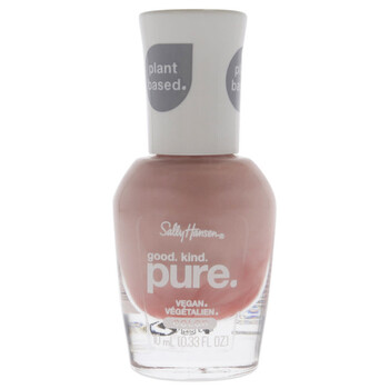 Ladies Good Kind Pure Vegan 0.33 Oz 225 Red Rock Canyon Nails 074170472370