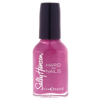 Ladies Hard As Nails 0.45 Oz 530 Rockin Hard Nails 074170382594
