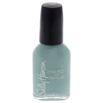 Ladies Hard As Nails 0.45 Oz 665 Ultra Marine Nails 3616302909445