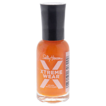 Ladies Hard As Nails Xtreme Wear Nail Color 0.4 Oz 329 Sun Kissed Nails 074170476231