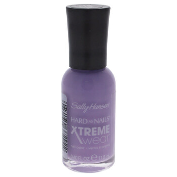 Ladies Hard As Nails Xtreme Wear Nail Color 0.4 Oz 559-270 Lacey Lilac Nails 074170372922