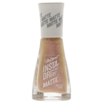 Ladies Insta-dri Nail Color 0.31 Oz 017 Rose Flush Nails 074170460582
