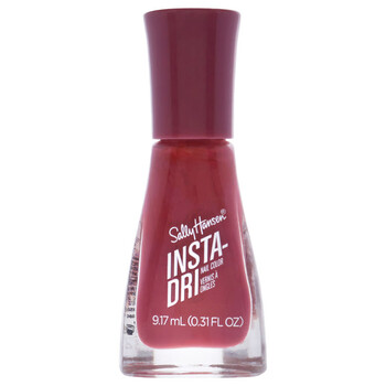 Ladies Insta-dri Nail Color 0.31 Oz 413 Expresso Nails 074170454130