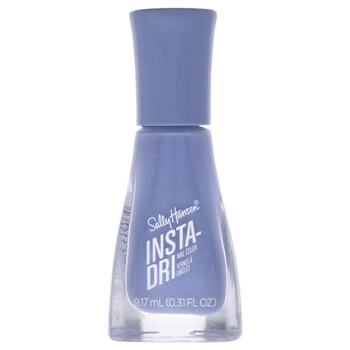 Ladies Insta-dri Nail Color 0.31 Oz 508 Slow M-ocean Nails 3616303415464
