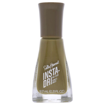 Ladies Insta-dri Nail Color 0.31 Oz 529 Later Alligator Nails 3616303415471