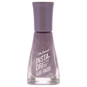 Ladies Insta-dri Nail Color 0.31 Oz 67 Extrava-grey Nails 3616303401399
