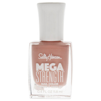 Ladies Mega Strength Nail Color 0.4 Oz 010 Her-oine Nails 074170460629