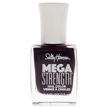 Ladies Mega Strength Nail Color 0.4 Oz 046 Rule Breaker Nails 074170460803