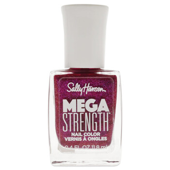 Ladies Mega Strength Nail Color 0.4 Oz 048 Sorry Not Sorry Nails 074170460810