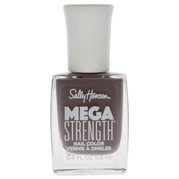 Ladies Mega Strength Nail Color 0.4 Oz 060 Here To Stay Nails 074170460872