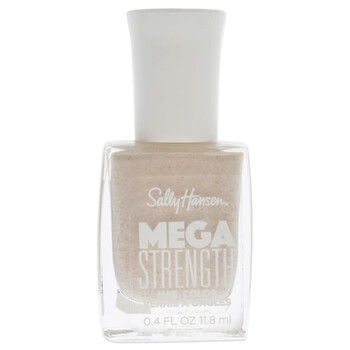 Ladies Mega Strength Nail Color 0.4 Oz 072 Shes My Rock Nails 074170467284