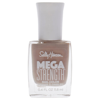 Ladies Mega Strength Nail Color 0.4 Oz 074 Beaming With Love Nails 074170467307