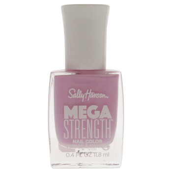 Ladies Mega Strength Nail Color 0.4 Oz 076 From Yorchid Nails 074170467321