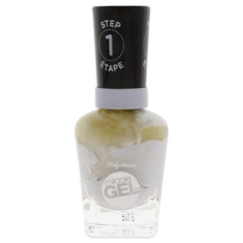 Ladies Miracle Gel 0.5 Oz 054 La Vida Lilac Nails 074170457100