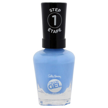 Ladies Miracle Gel 0.5 Oz 639 Sugar Fix Nails 074170423150