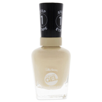 Ladies Miracle Gel 0.5 Oz 771 Sun-shower Nails 074170470062