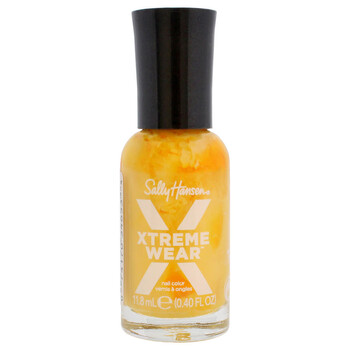 Ladies Xtreme Wear Nail Color 0.4 Oz 349 Mellow Yellow Nails 074170476248