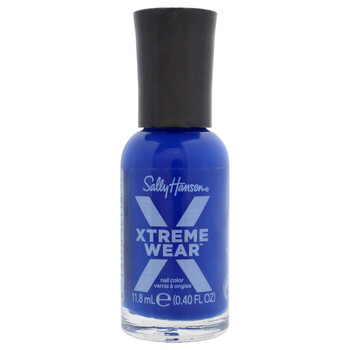 Ladies Xtreme Wear Nail Color 0.4 Oz 489 Royal Rage Nails 074170421187