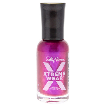 Ladies Xtreme Wear Nail Color 0.4 Oz 543 Berry Bright Nails 074170461213