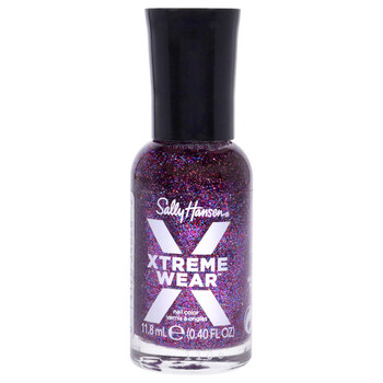 Ladies Xtreme Wear Nail Color 0.4 Oz 569 Rockstar Pink Nails 074170346282