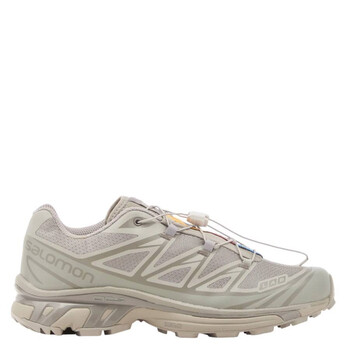 Salomon XT-6 Sportstyle Mesh Sneakers, Brand Size 9 ( US