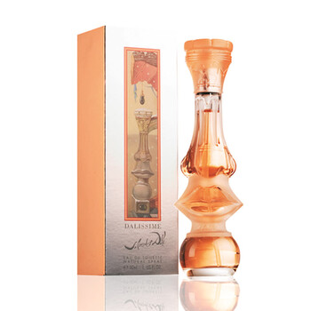 Salvador Dali Ladies Dali EDP Spray 3.4 oz Fragrances