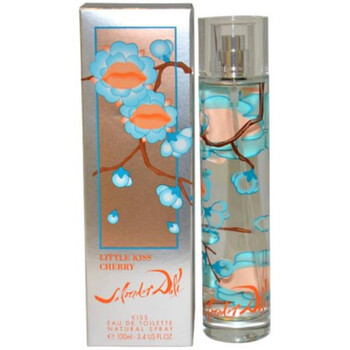 Parfum Salvador Dali Crazy Kiss - Eau De Toilette 100ml - NEUF Sous Blister