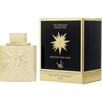Unisex Fabulous Tian Shian EDP Spray 3.38 oz Fragrances 3331432206034