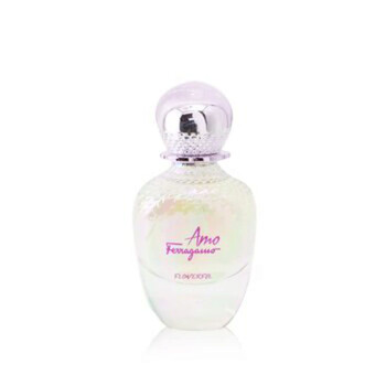 Amo Ferragamo Flowerful Eau de Toilette Spray 1.7 oz/50 ml
