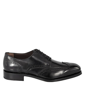 Ferragamo Men s Cap Toe Oxford Shoes Size 6 EEE 02C046 726478 Shoes Jomashop