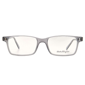 FERRAGAMO メガネ SF2904 001 上品 手元在庫あり Ferragamo Salvatore Ferragamo Demo Square Ladies Eyeglasses