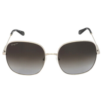 【送料,関税込】Salvatore Ferragamo サングラス SF264S SF264S Sunglasses - Salvatore Ferragamo Authorized Retailer