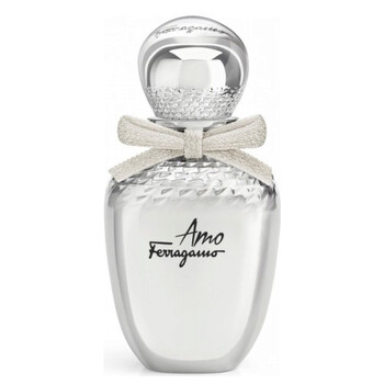 Salvatore Ferragamo Ladies Amo Per Lei EDP Spray 3.4 oz Fragrances